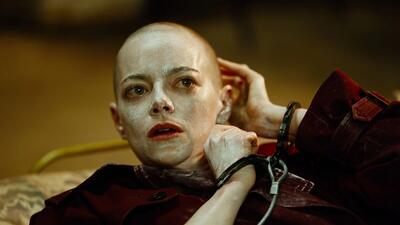  اولین کلیپ از فیلم Bugonia با نقش‌آفرینی اما استون منتشر شد - گیمفا