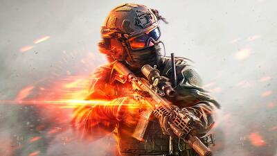  بازی Battlefield 6 طی سه روز ۷ میلیون نسخه فروخته است - گیمفا