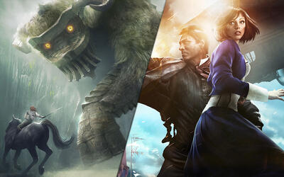  چگونه روایت و داستان در طراحی بازی‌های ویدیویی همزیستی می‌کنند؟ - گیمفا