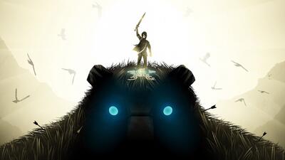  بازی الهام‌بخش برای سازنده Shadow of the Colossus شما را شگفت‌زده خواهد کرد - گیمفا
