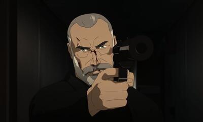  رسمی: نتفلیکس انیمیشن سریالی Splinter Cell: Deathwatch را برای فصل دوم تمدید کرد - گیمفا