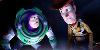  اولین تصویر وودی و باز در انیمیشن Toy Story 5 - گیمفا