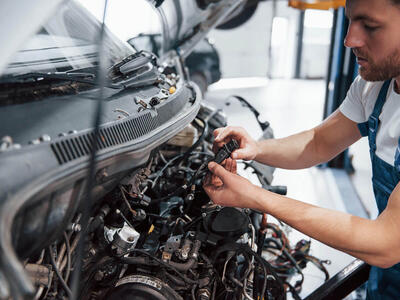  ناک زدن خودرو چیست؟(مهمترین دلایل)