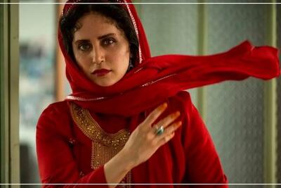  ظاهر کاملا متفاوت و مردانه الناز شاکردوست در «کج پیله» همه رو غافلگیر کرد!+ ویدئو