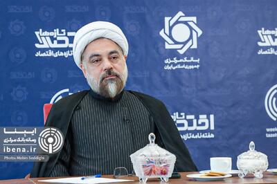  باید از ظرفیت تجارت با همسایگان استفاده کنیم/ ظرفیت بالای ایران در جذب توریست مذهبی