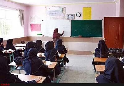  بحران کمبود نیرو در آموزش و پرورش