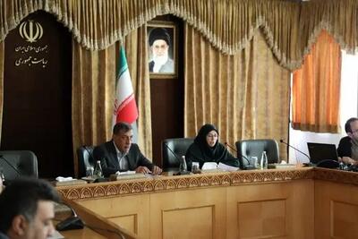  برنامه دولت تولید گازوئیل یورو ۴ و بنزین یورو ۴ است