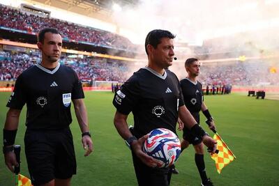  رسمی: فغانی داور سال ۲۰۲۵ آسیا شد