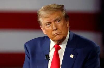  ترامپ: لب باز کنم اسرائیل جنگ غزه را از سر می‌گیرد!