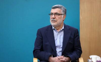 تحریم‌ها، جنگ خاموش علیه سلامت عمومی هستند