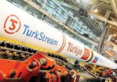  بریتانیا و اوکراین در حال آماده شدن برای خرابکاری در خط لوله گاز ترک‌اسریم هستند