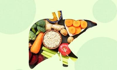  ۶ مکمل‌ و ویتامین برای کنترل بیماری کبد چرب و آنزیم‌های کبدی