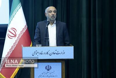 ۷۰ درصد نیروی کار کشور نیازمند آموزش‌های مهارتی/ هیچ جوان ماهری بیکار نیست
