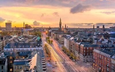  آمار مرگ و میر سوانح رانندگی در فنلاند به صفر رسید