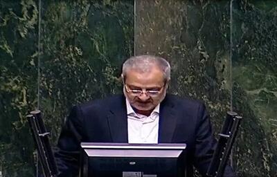  پیام وزیر آموزش و پرورش به مناسبت فرارسیدن هفته پیوند اولیاء و مربیان