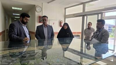  گام بلند پارک آذربایجان شرقی در توسعه زیرساخت‌های نوآوری و فناوری کشور