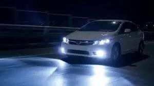  سرهنگ ارزانی: خودروهای دارای چراغ غیراستاندارد توقیف می‌شوند