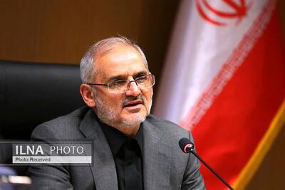  سفر رئیس جمهور به اصفهان با تمرکز بر آموزش، مهارت و عدالت آموزشی