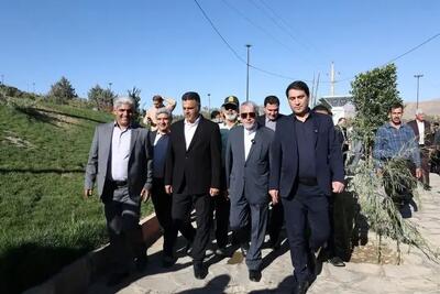  کردستان باید از ظرفیت‌ها و داشته‌های خود سخن بگوید، نه از محرومیت/ دولت مصمم است کردستان را به قله‌های توسعه برساند