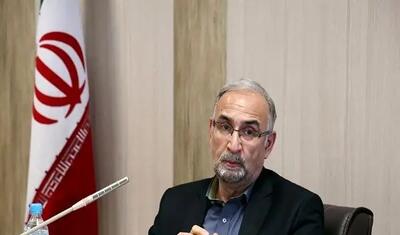  ممکن است روسیه و چین بر سر ایران معامله کنند/ هیچ پیمان راهبردی در برابر منطق بازی میان قدرت ها معتبر نیست