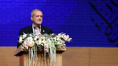 تاکید رئیس‌جمهور بر ایجاد بستر لازم برای رشد توانمندی مهارت‌آموزان