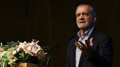  فیلم/ سخنان رئیس‌جمهور در همایش بین‌المللی راه نجات «نهج‌البلاغه و حکمرانی علوی»