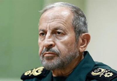  علت فوت سردار علیرضا افشار چه بود؟ + بیوگرافی