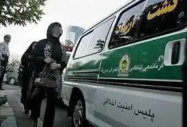 واکنش سخنگوی دولت به شایعه بازگشت گشت ارشاد