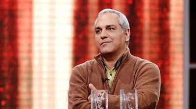  زمان پخش سریال مرد سه هزار چهره مهران مدیری مشخص شد