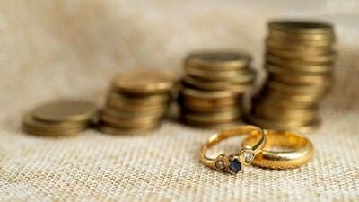  سکه را به عنوان مهریه تعیین نکنید/ قابل وصول نیست