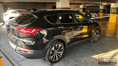  سود 400 میلیون تومانی نام نویسی شاسی بلند های (بهمن موتور) + لینک مستقیم ثبت نام مزایده