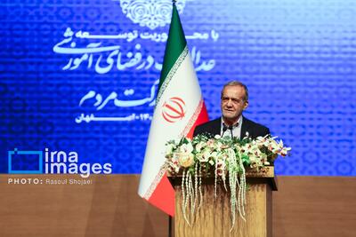  جشنواره خیرین مدرسه‌ساز با حضور رئیس جمهور