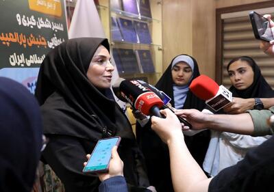  دانشگاه‌ها و رسانه‌ها نقش موثری در ترویج فرهنگ ورزش معلولان دارند