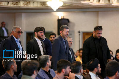  روزنه‌های امید نصف جهان در پرتو تلألؤ «دولت وفاق»