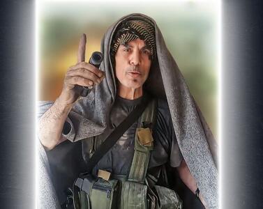  یحیی السِنوار «مغز متفکر عملیات طوفان الاقصی» که بود؟