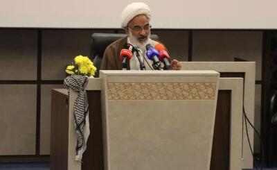  نماینده رهبری در سپاه: امت متصل به ولایت هرگز شکست نمی‌خورد