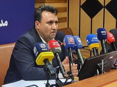 ۹۵ درصد مطالبات گندمکاران پرداخت شد/باید از اقدامات منجر به کاهش منابع هدفمندی اجتناب کرد