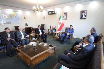 رئیس فراکسیون ورزش مجلس خبر داد؛ برگزاری شهرآورد تهران در شیراز