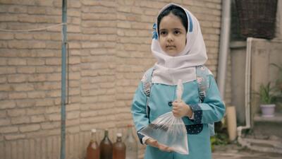 برگزیده‌شدن «غریبه کوچک» در ایتالیا/نمایش فیلم «دادگاه نورنبرگ» در موزه هنرهای معاصر