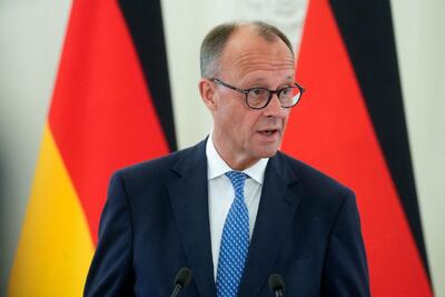  تاکید آلمان برای استفاده از دارایی‌های مسدودشده روسیه در اروپا