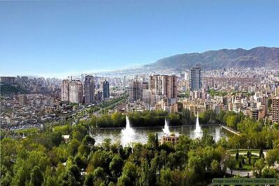 شهر بدون گدا و فقیر ایران کجاست؟