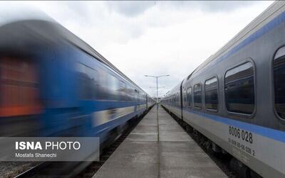  آغاز پیش‌فروش بلیت قطارهای مسافری آبان‌ماه در هرمزگان از ۲۶ مهر