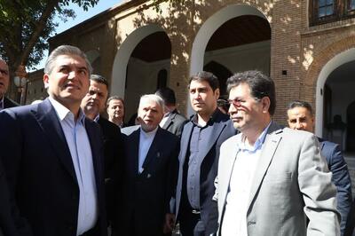  کردستان در مسیر احیاء میراث/ از کاخ‌موزه خسروآباد تا تولید محتوای گردشگری چندزبانه