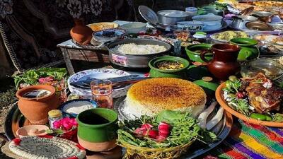  مشهد چگونه می‌تواند به پایتخت گردشگری غذایی ایران تبدیل شود؟