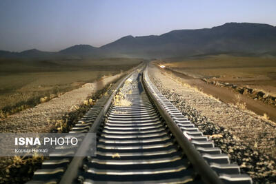  بررسی مسیر ریلی چابهار به شمال سیستان و بلوچستان و خراسان جنوبی