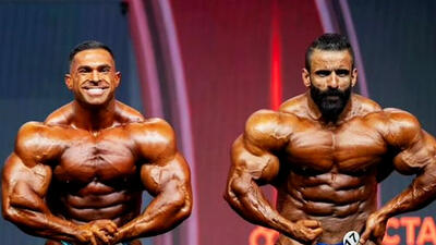 درک لانسفورد چگونه هادی چوپان را پشت سر گذاشت؟