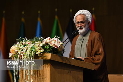  حکمرانی علوی، چتری بر سر بشریت و ستون آن خدمت به مردم است