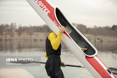  راهیابی قایقرانان زنجانی به فینال مسابقات قهرمانی روئینگ آسیا