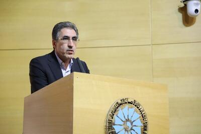  تولید در شرایط تحریم فلج شده و اصلاحات فوری نیاز است