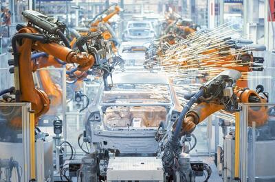  خودروسازان فقط مدارک را استاندارد می کنند، نه خودرو را !